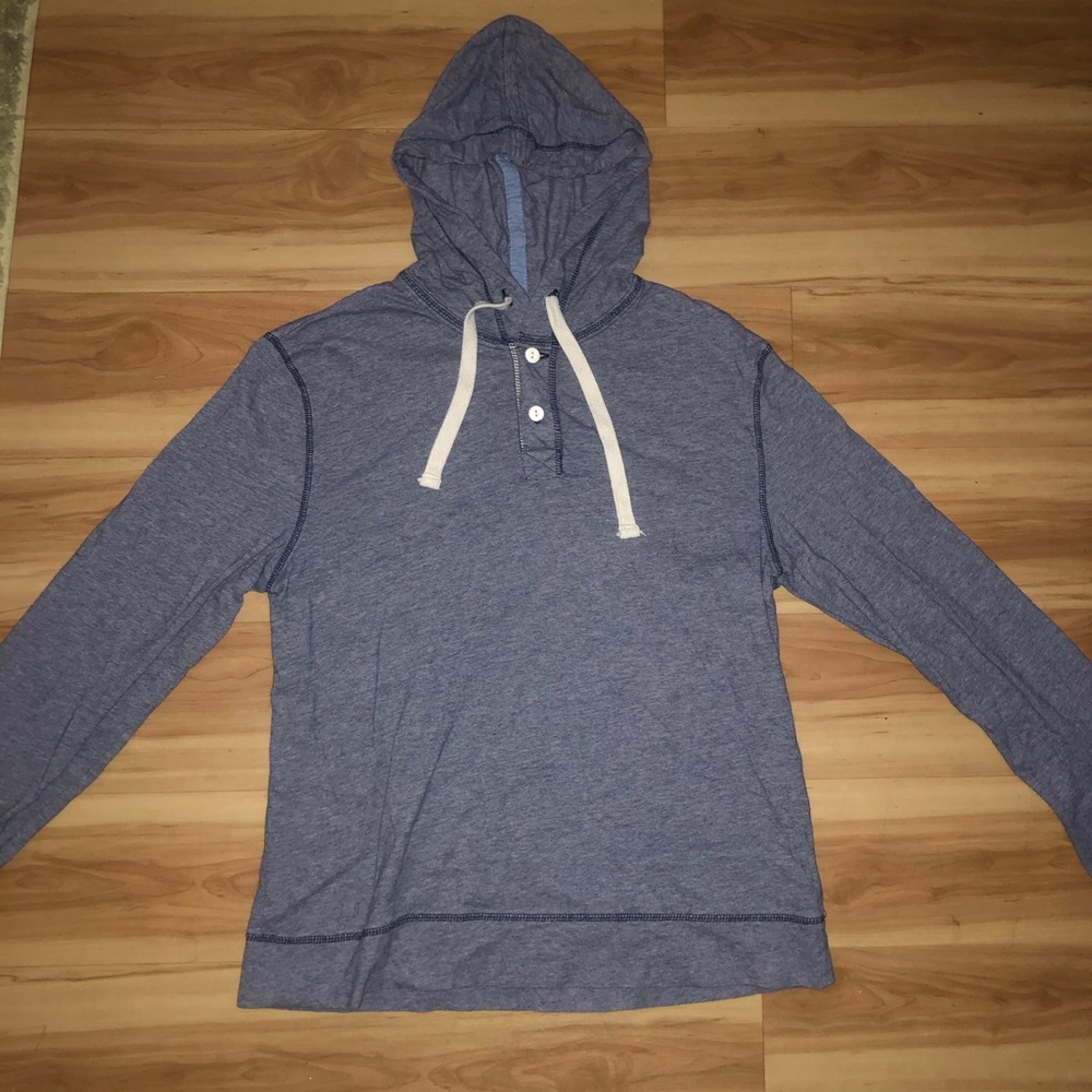 Tommy Hilfiger light hoodie